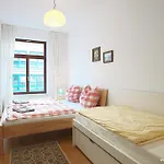 Fairschlafen | Apartment Zoo / Zentrum