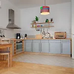 Fairschlafen | Apartment Zoo / Zentrum