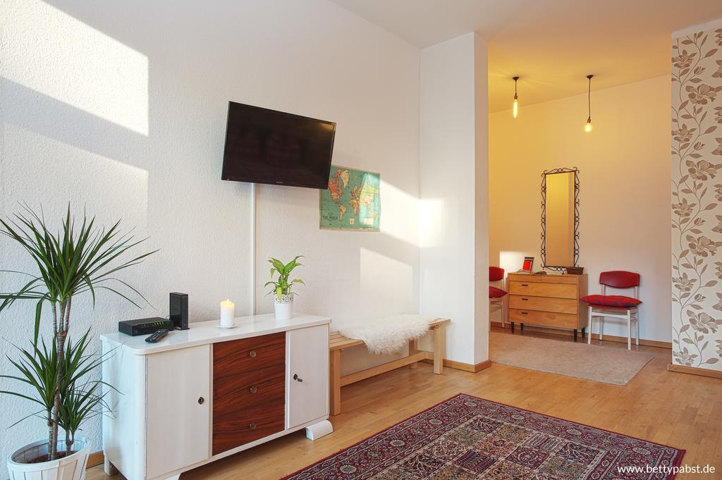 Fairschlafen | Apartment Zoo / Zentrum *