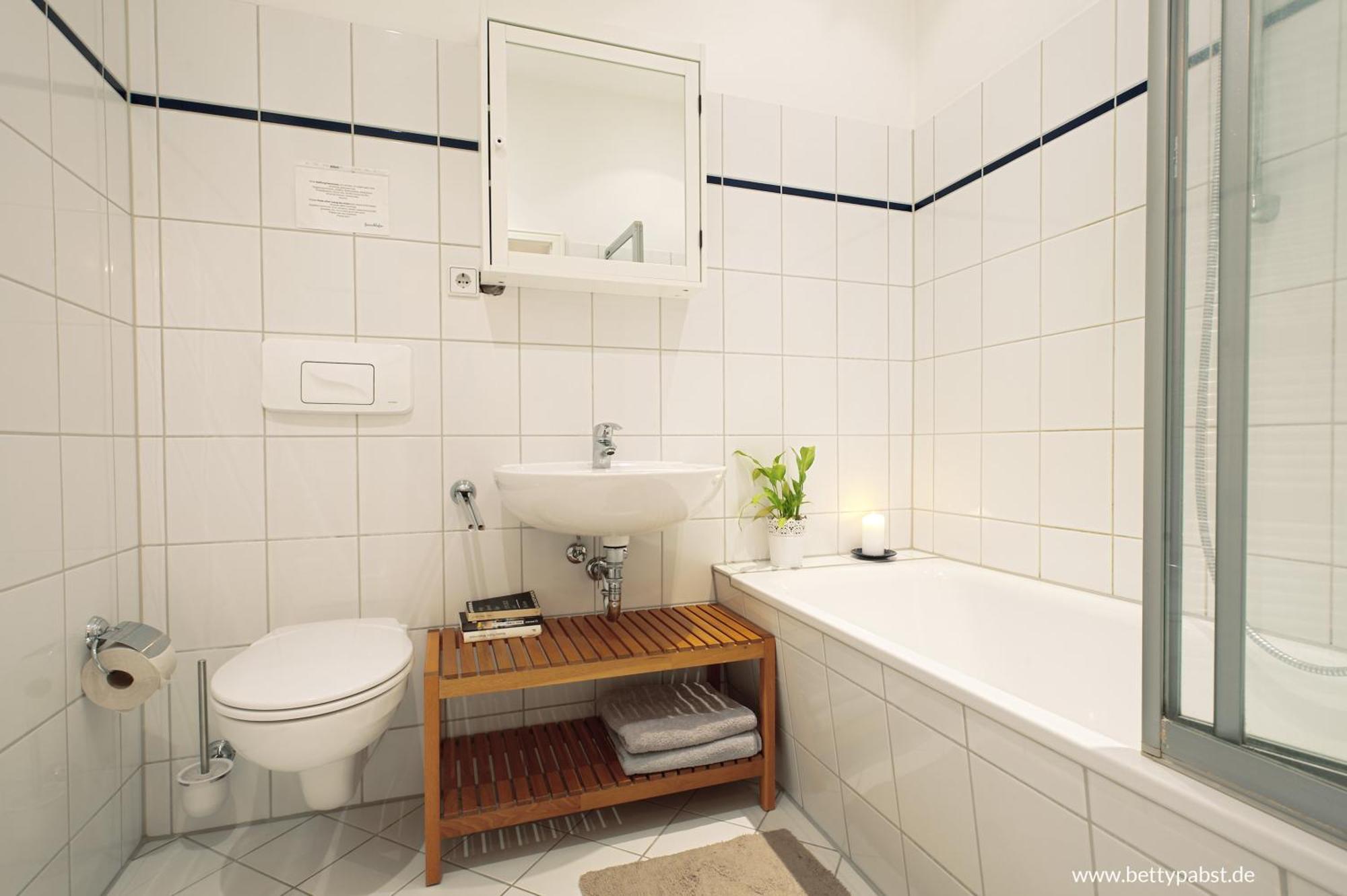 Fairschlafen | Apartment Zoo / Zentrum *