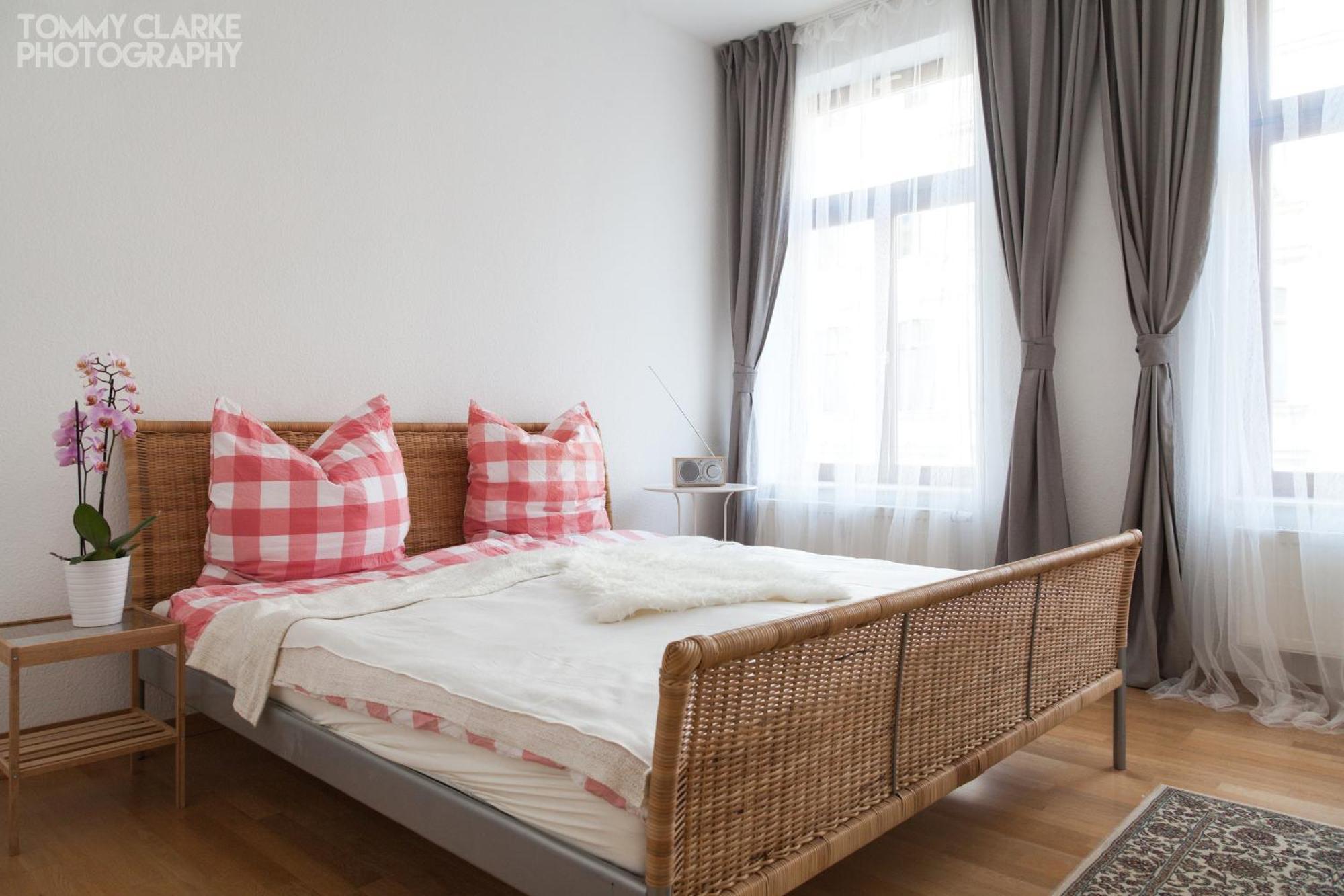 Fairschlafen | Apartment Zoo / Zentrum *