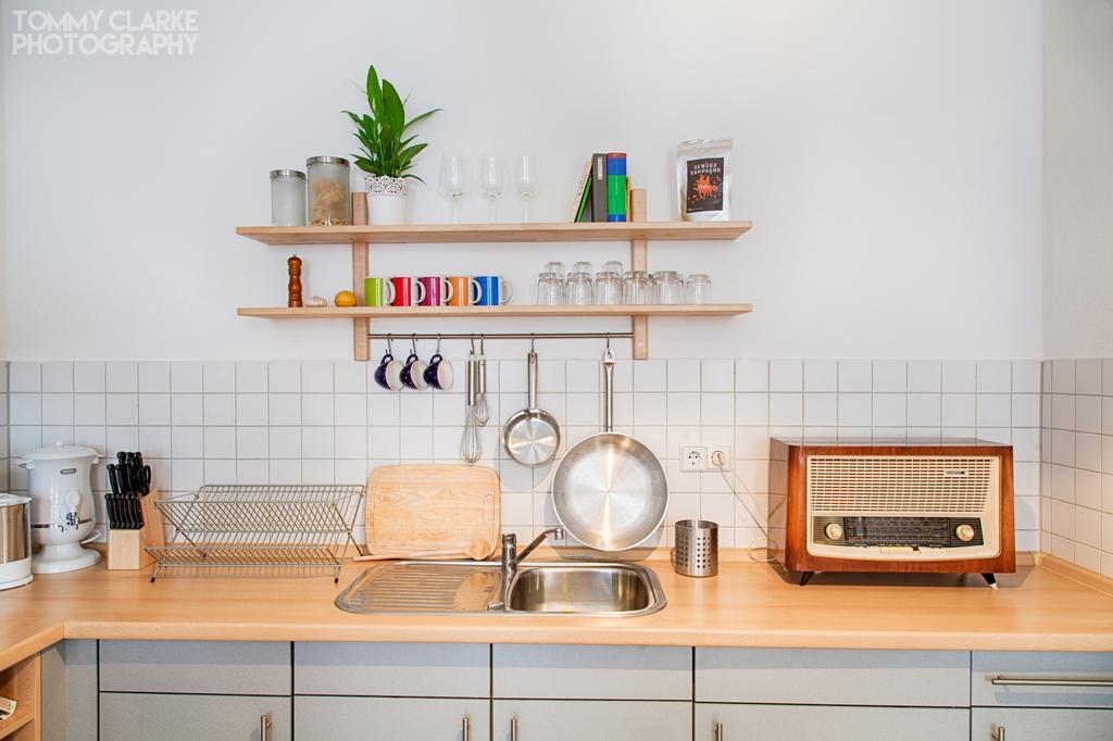 Fairschlafen | Apartment Zoo / Zentrum