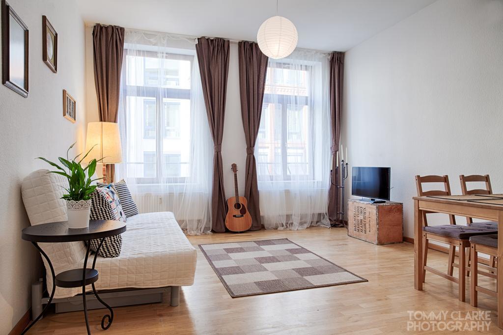 Fairschlafen | Apartment Zoo / Zentrum * Leipzig