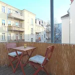 Fairschlafen | Apartment Zoo / Zentrum
