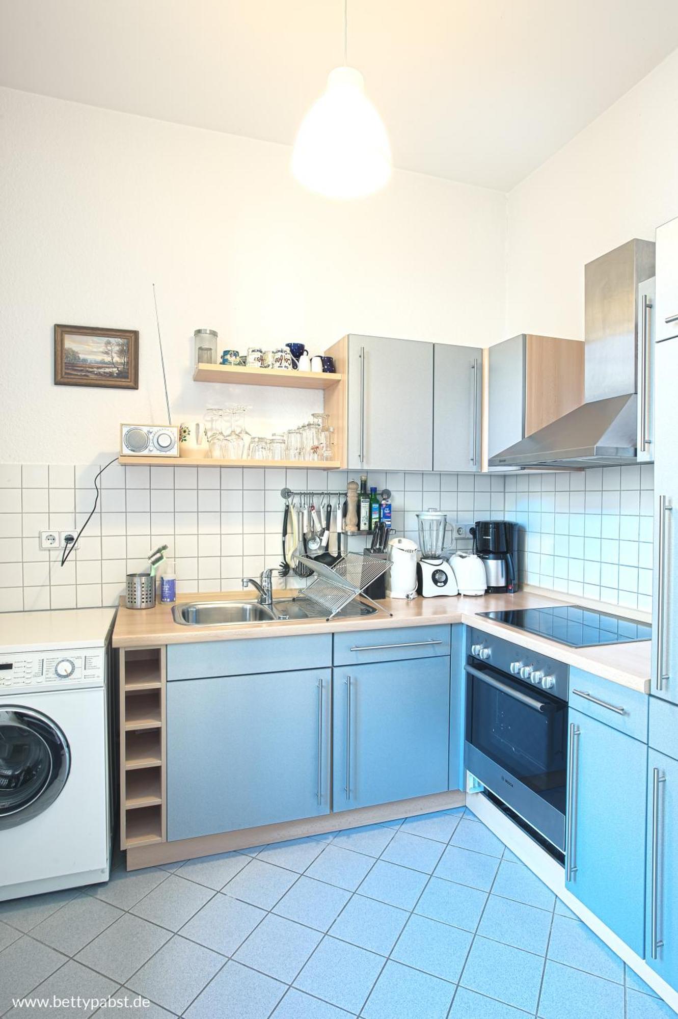 Apartment Fairschlafen | Zoo / Zentrum