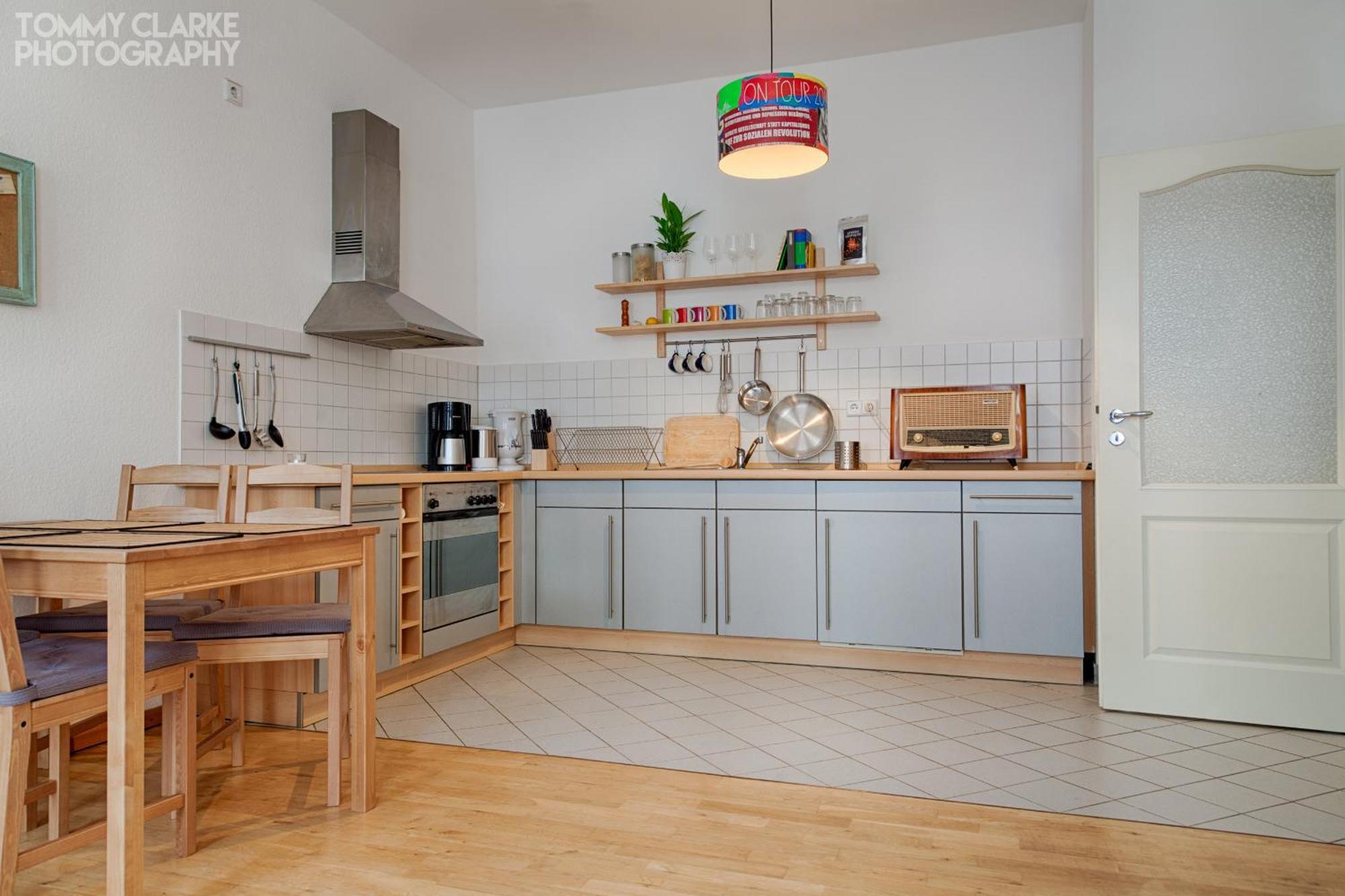 Fairschlafen | Zoo / Zentrum Apartment *