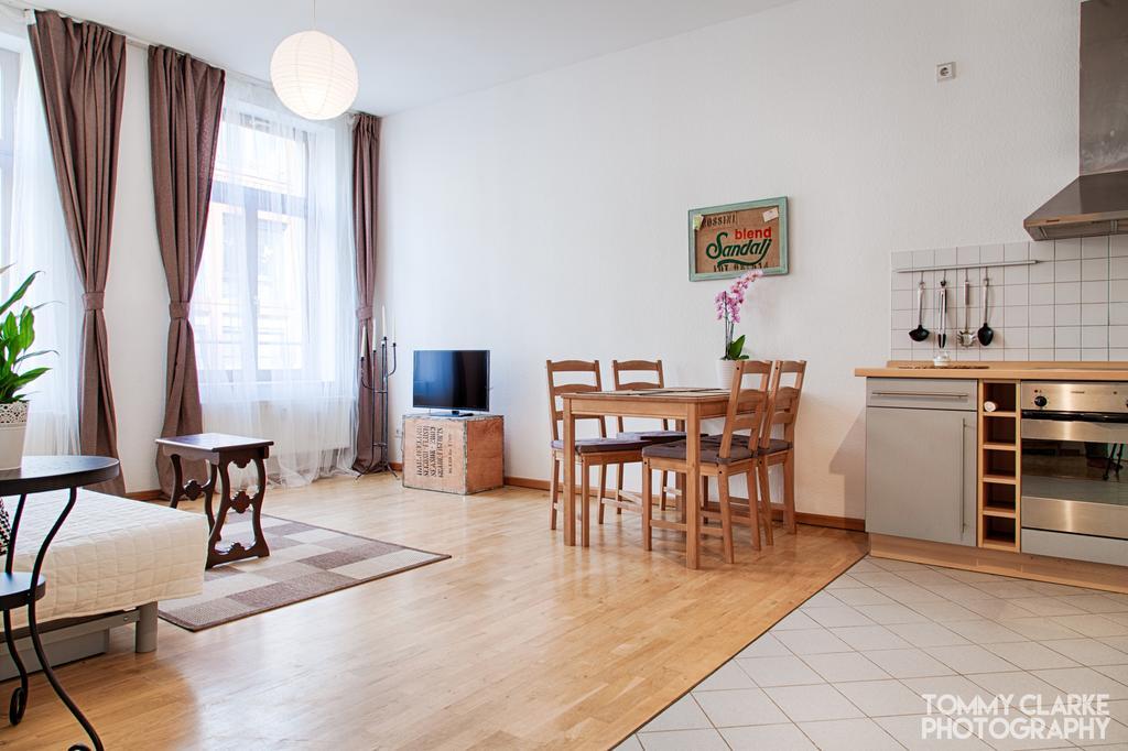 Apartment Fairschlafen | Zoo / Zentrum