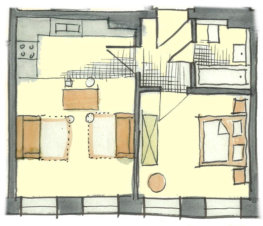 Apartment Fairschlafen | Zoo / Zentrum *